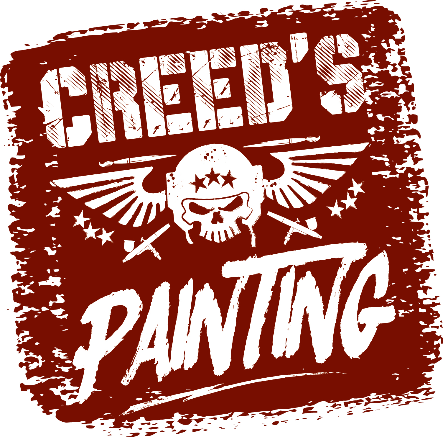 Creed's Painting
